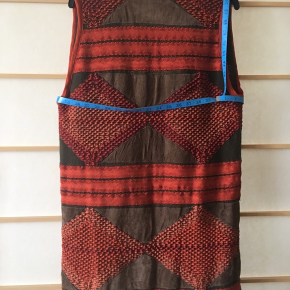 Pepa Pombo Sleeveless vest - Picture 4 of 5